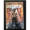 Image 1 : BRZRKR #1 (BOOM STUDIOS!)