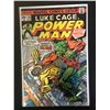 Image 1 : LUKE CAGE, POWER MAN #29 (MARVEL COMICS)