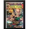 Image 1 : THE DEFENDERS #16 (MARVEL COMICS)