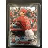 Image 1 : 2018 Topps Holiday #HMW17 SHOHEI OHTANI RC