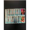 Image 1 : THEE DOLLHOUSES OF AMERICA TRADING CARDS LOT