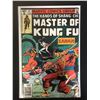 Image 1 : MASTER OF KUNG FU #87 (MARVEL COMICS)