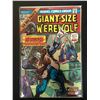 Image 1 : GIANT-SIZE WEREWOLF #2 (MARVEL COMICS)