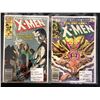 Image 1 : THE UNCANNY X-MEN #210/ #162 (MARVEL COMICS)