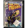 Image 1 : THE NEW MUTANTS #1 (MARVEL COMICS)