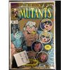 Image 1 : THE NEW MUTANTS #87 (MARVEL COMICS)