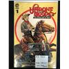 Image 1 : UNDONE BY BLOOD #1 (AFTERSHOCK COMICS)