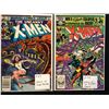 Image 1 : THE UNCANNY X-MEN #163/ X-MEN #154 (MARVEL COMICS)