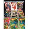 Image 1 : DC COMICS BOOK LOT