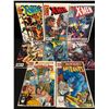 Image 1 : MARVEL COMICS BOOK LOT
