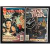 Image 1 : STAR TREK #1/ #3 (DC COMICS)