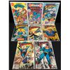 Image 1 : SUPERMAN COMIC BOOK LOT (DC COMICS)
