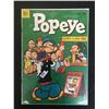 Image 1 : POPEYE CLASSICS #25 (DELL COMICS)