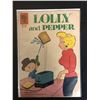 Image 1 : LOLLY and PEPPER #1026 (DELL COMICS)