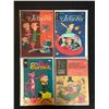 Image 1 : VINTAGE COMIC BOOK LOT