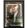 Image 1 : 2018 Bowman Shohei Ohtani RC #49