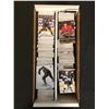 Image 1 : ASSORTED HOCKEY CARD LOT