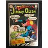 Image 1 : SUPERMAN'S PAL JIMMY OLSEN #121 (DC COMICS)