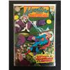 Image 1 : ADVENTURE COMICS #366 (DC COMICS)