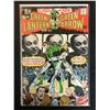 Image 1 : GREEN LANTERN co-starring GREEN ARROW #84 (DC COMICS)