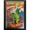 Image 1 : THE INFERIOR FIVE #63 (DC COMICS)