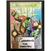 Image 1 : THE INCREDIBLE HULK (1st Appearance The Maestro)