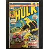 Image 1 : THE INCREDIBLE HULK #186 (MARVEL COMICS)