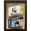 Image 1 : ALEX OVECHKIN SOPHOMORE / EVGENI MALKIN ROOKIE 2006-07 SHOWDOWN #624