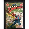 Image 1 : SUPERMAN #256 (DC COMICS)