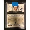 Image 2 : 2019-20 UPPER DECK THE CUP #54 BO HORVAT