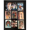 Image 1 : ASSORTED BASKETBALL CARD LOT