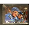 Image 1 : HENRIK SEDIN SIGNED UPPER DECK HOCKEY CARD