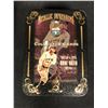 Image 1 : METALLIC IMPRESSIONS BABE RUTH SPECIAL 5 COLLECTOR CARD SET