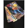 Image 1 : ASSORTED COMIC BOOK LOT