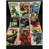 Image 1 : GREEN LANTERN COMIC BOOK LOT (DC COMICS)