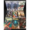 Image 1 : DC COMICS BOOK LOT