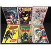 Image 1 : ASSORTED COMIC BOOK LOT