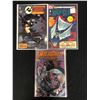 Image 1 : ASSORTED COMIC BOOK LOT