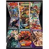 Image 1 : ASSORTED COMIC BOOK LOT