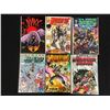 Image 1 : ASSORTED COMIC BOOK LOT