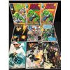 Image 1 : ASSORTED COMIC BOOK LOT