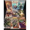 Image 1 : ASSORTED COMIC BOOK LOT