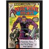 Image 1 : MACHINE MAN #1 (MARVEL COMICS)