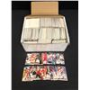 Image 1 : ASSORTED HOCKEY CARD LOT