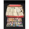 Image 1 : ASSORTED FOOTBALL CARD LOT