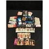 Image 1 : SPORTS COLLECTIBLES LOT