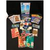 Image 1 : SPORTS COLLECTIBLES LOT