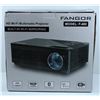Image 1 : FANGOR HD WI-FI MULTIMEDIA PROJECTOR