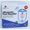 Image 1 : ULTRASONIC PEST REPELLER - SET OF 4 