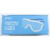Image 1 : MPOW CLEAR SAFETY GLASSES, ANIT FOG, UV PROTECTION